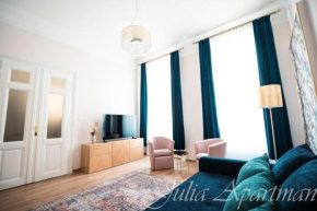 JULIA Apartman - 2 bedrooms, 2 bathrooms, 90 sqm